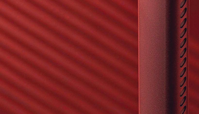 Long Lasting High Capacity Vape Pods packaging detail