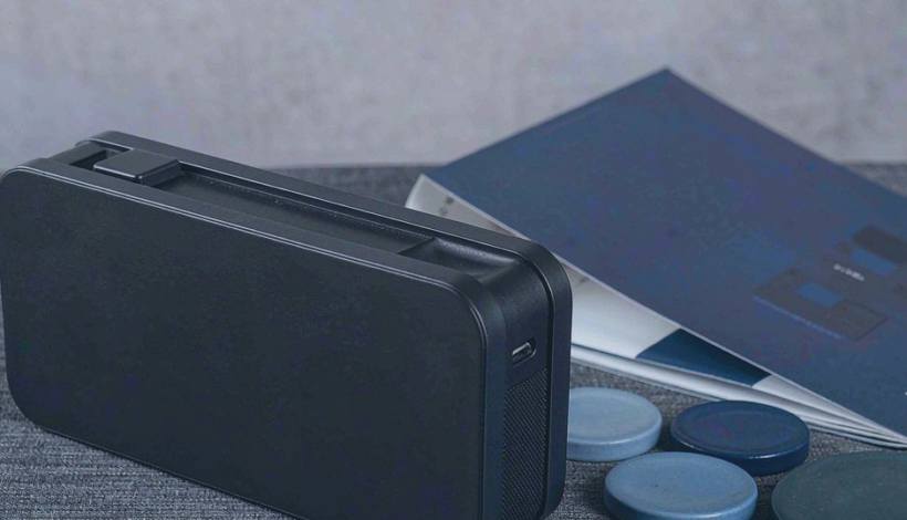 Long Lasting High Capacity Vape Pods packaging detail