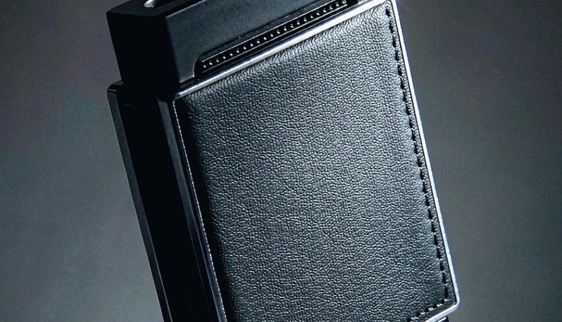 Long Lasting High Capacity Vape Pods packaging detail