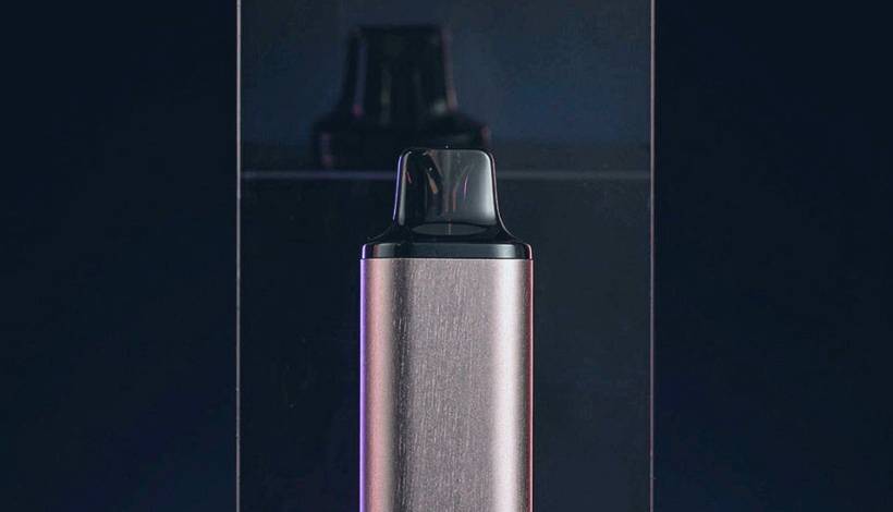 Long Lasting High Capacity Vape Pods packaging detail