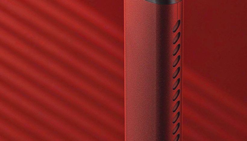 Long Lasting High Capacity Vape Pods packaging detail