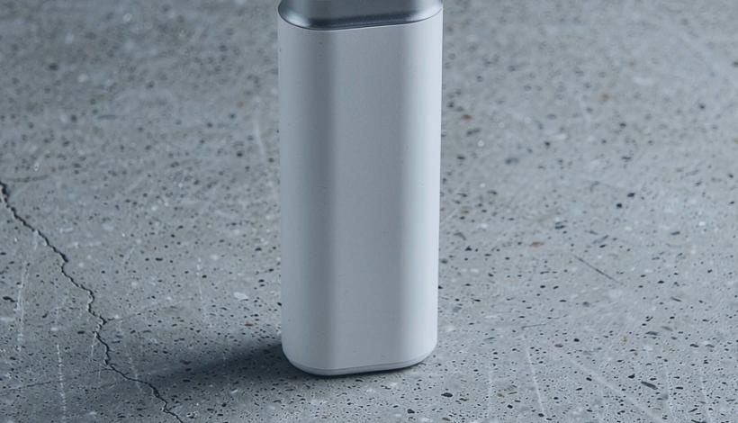 Long Lasting High Capacity Vape Pods packaging detail