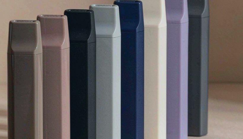 Long Lasting High Capacity Vape Pods packaging detail