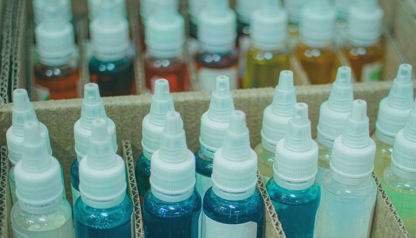 Range Mix for Wholesalers — Long Lasting Vape Pods Procurement — Long Lasting High Capacity Vape Pods Bulk