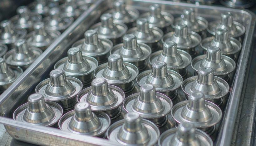 Long Lasting High Capacity Vape Pods packaging detail
