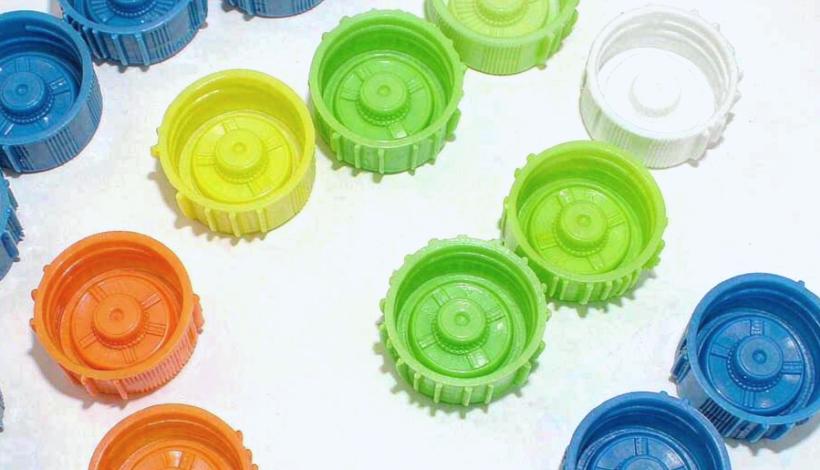 Long Lasting High Capacity Vape Pods packaging detail
