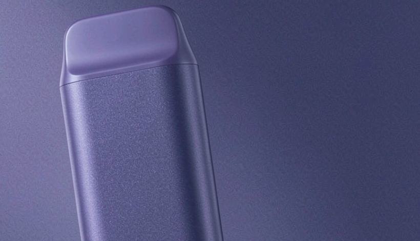 Long Lasting High Capacity Vape Pods packaging detail