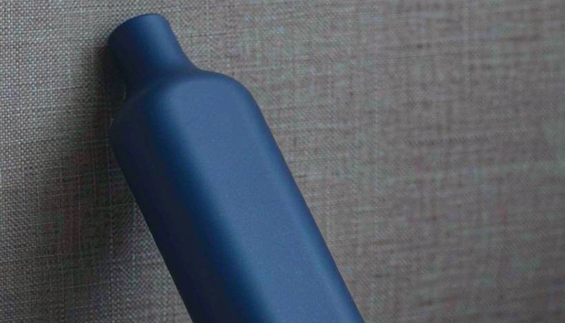 Long Lasting High Capacity Vape Pods packaging detail
