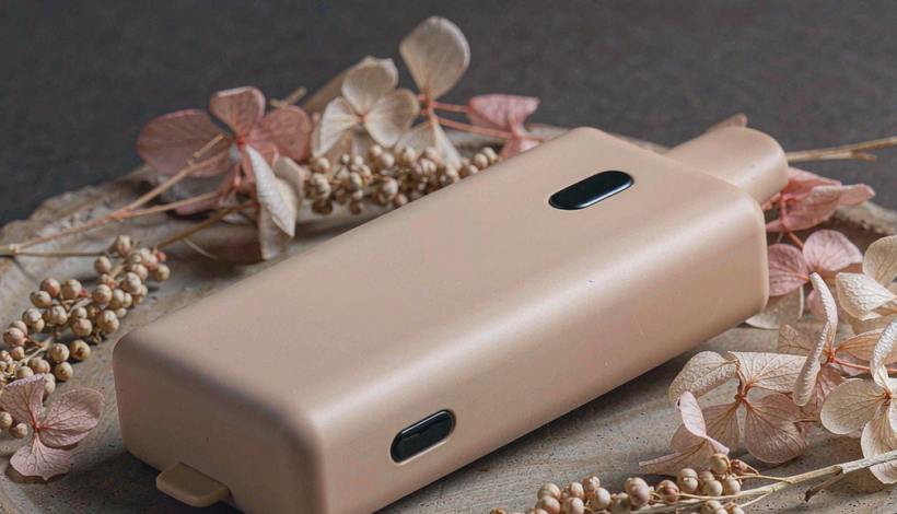Long Lasting High Capacity Vape Pods packaging detail