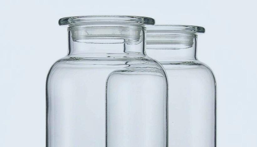 Long Lasting High Capacity Vape Pods packaging detail
