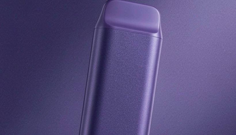 Long Lasting High Capacity Vape Pods packaging detail
