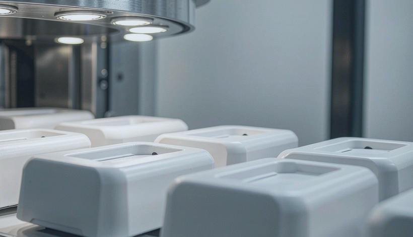 Long Lasting High Capacity Vape Pods packaging detail