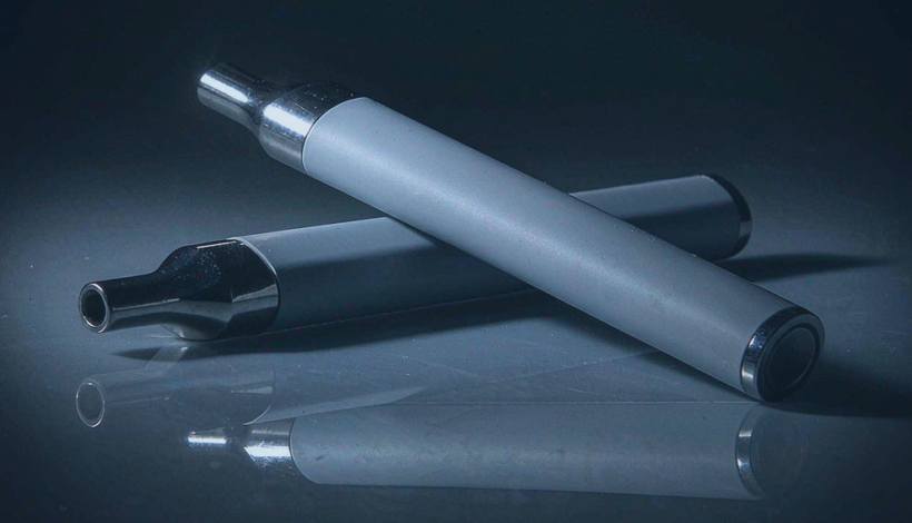 Long Lasting High Capacity Vape Pods packaging detail