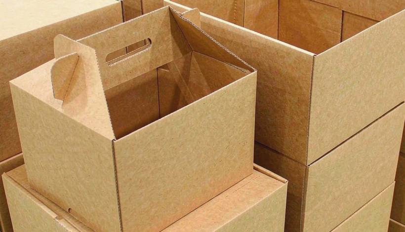 Long Lasting High Capacity Vape Pods packaging detail