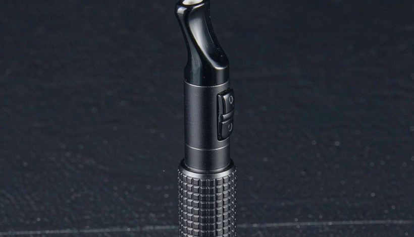 Long Lasting High Capacity Vape Pods packaging detail